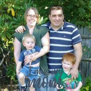 Meet your Posher, Derrick